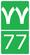 Iran First Level Road 77.png