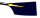 Lady Margaret Hall Rowing Blade.svg