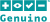 Genuino Logo.svg