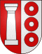 Coat of arms of Epsach