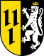 Coat of arms of Bissendorf
