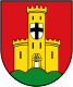 Coat of arms of Bad Godesberg