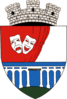 Coat of arms of Oravița