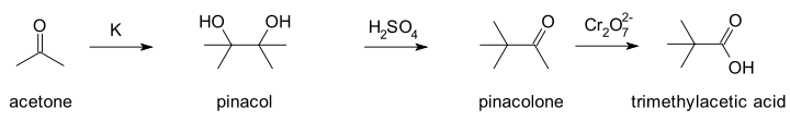 Acetone2pinacolone.svg