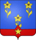 Coat of arms of Héricy