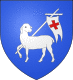 Coat of arms of Grasse