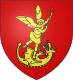 Coat of arms of Soufflenheim