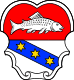 Coat of arms of Tutzing