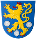 Coat of arms of Geldern