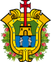 Coat of arms of Veracruz.svg