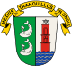 Coat of arms of Borkum