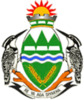 Official seal of Sekhukhune