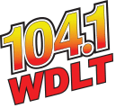 WDLT 104.1WDLT logo.png