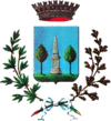 Coat of arms of Bobbio Pellice