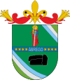 Official seal of Ábrego