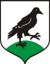 Coat of arms of Wronki