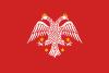 Supposed Flag of the House of Crnojevic.svg