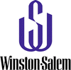 Official logo of Winston-Salem, North Carolina