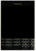 BlackBerry Passport