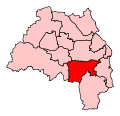 Outline map