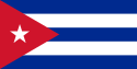 Flag of Cuba
