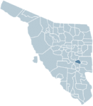 Bacanora Sonora map.png
