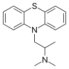 Promethazine.svg