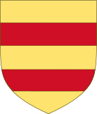 Arms of the County of Oldenburg.svg