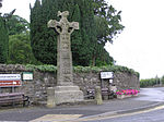Donaghmore Cross - geograph.org.uk - 52364.jpg