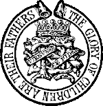 Harleian Soc logo.gif