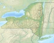 En-Joie GC is located in New York