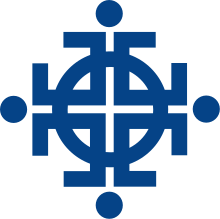 Evangelical Covenant Church logo.svg