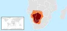 Kalahari Desert and Kalahari Basin map.svg