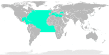 LittleTunny Range Map.svg