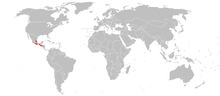 Peromyscus aztecus range map.png