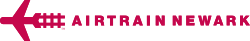 AirTrain EWR text logo.svg