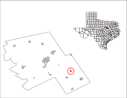Hill County Malone.svg