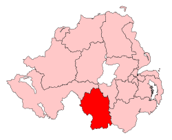 NewryArmaghConstituency.svg