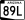 Arizona 89L.svg