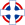 Roundel of the Royal Yugoslav Air Force.svg