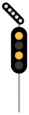 Left Diverge Advance Caution.png
