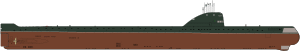 K-27 submarine