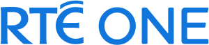 RTÉ One logo from January 2014
