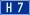 Hitra cesta 7.svg