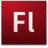 Adobe Flash Professional CS3 icon.png