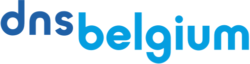 DNS Belgium logo (en).svg