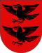 Coat of arms of Einsiedeln