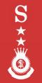 Salvation Army - Brigadier.svg