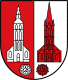 Coat of arms of Kerken