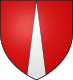 Coat of arms of Le Bleymard